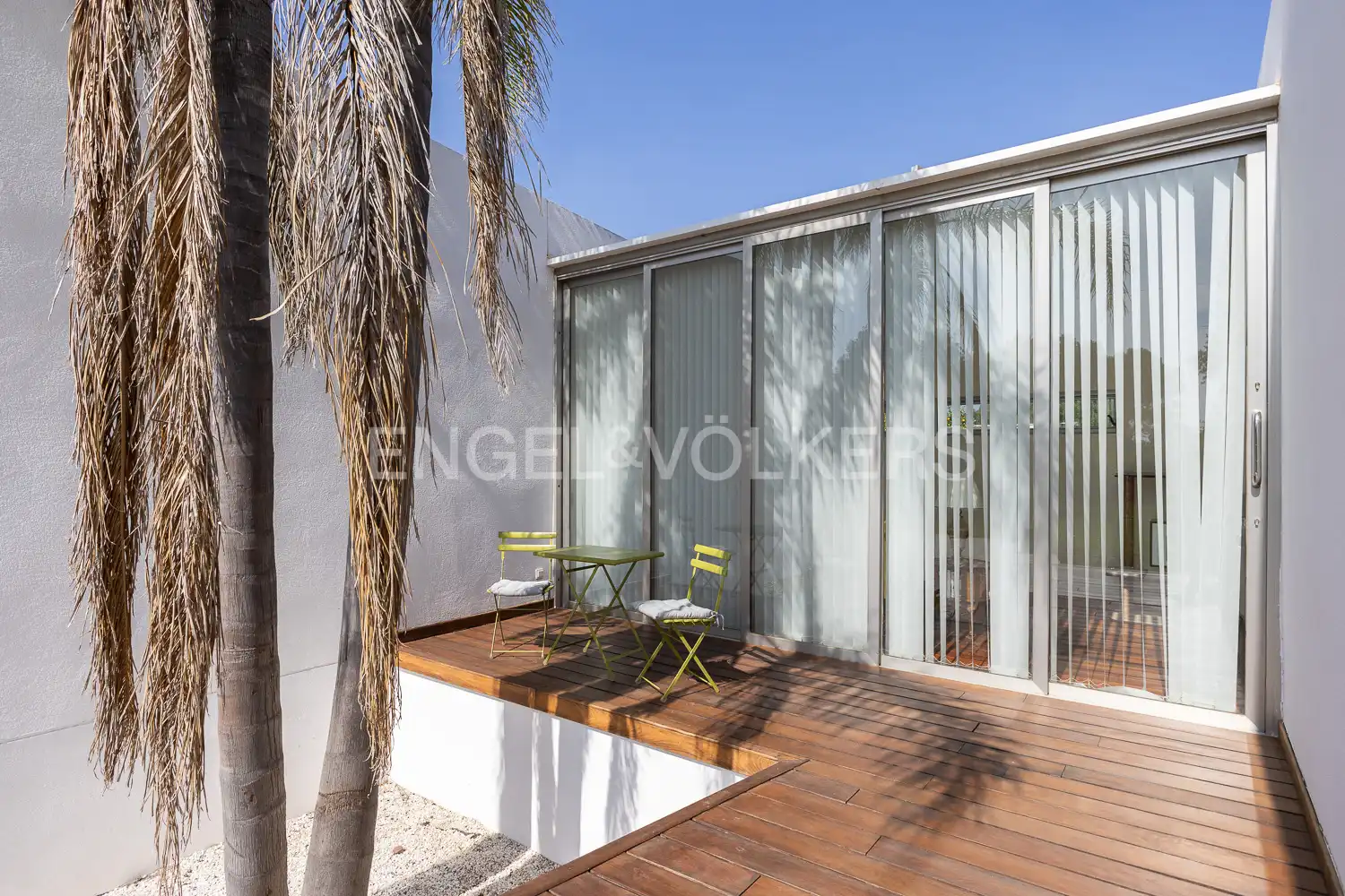 Terrace of Houses for rent in Olocau  with Air Conditioner, Heating and Private garden