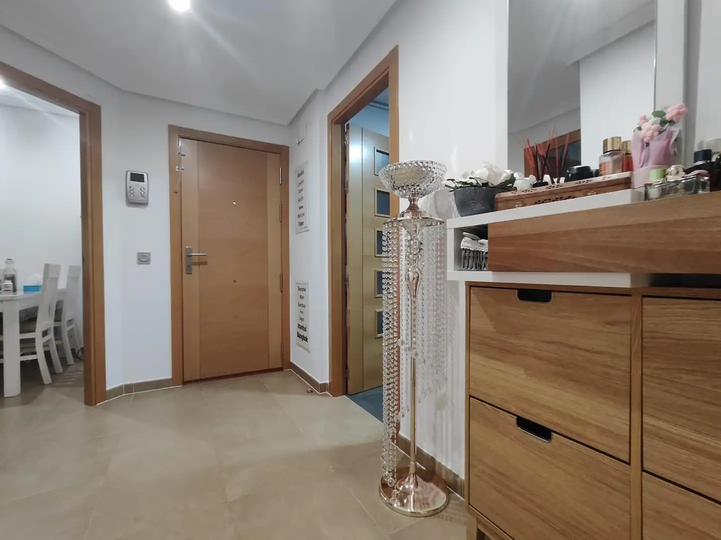 Flat for sale in Torremolinos  with Air Conditioner, Heating and Terrace
