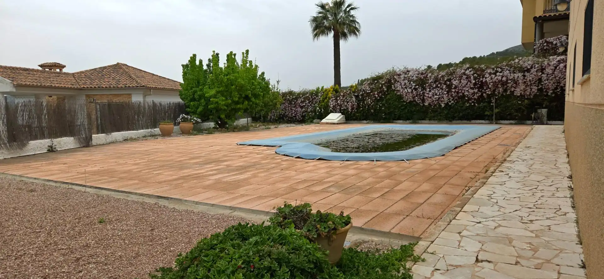 Chalet con terraza en venta en Caravaca de la Cruz, imagen 69