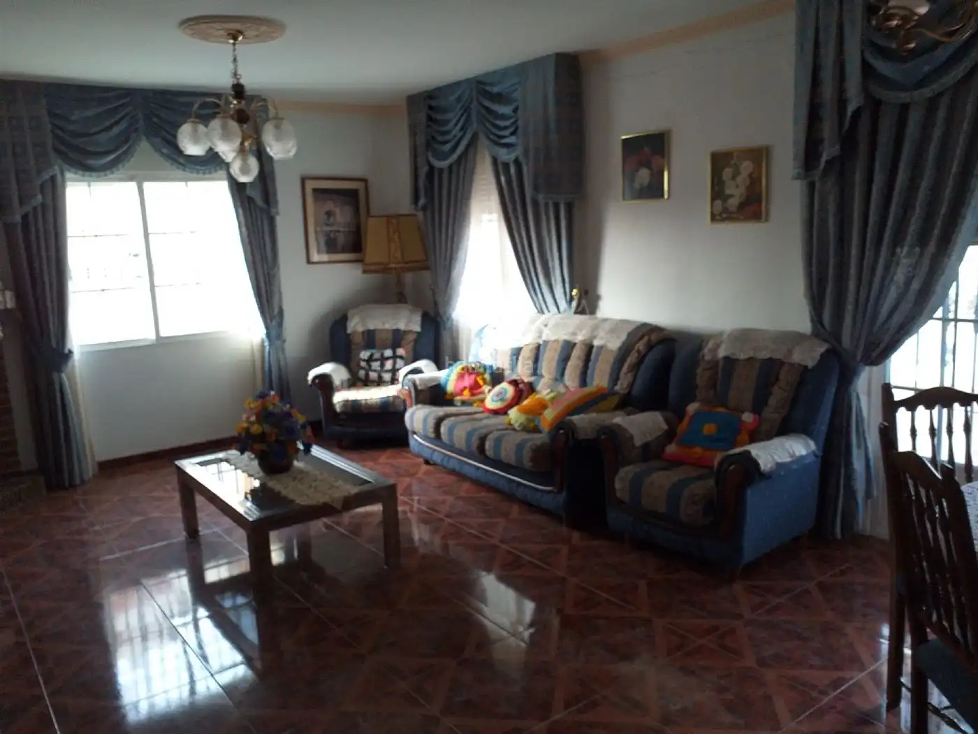Casa rústica en venda a Calle Ganivet 38, imagen 11