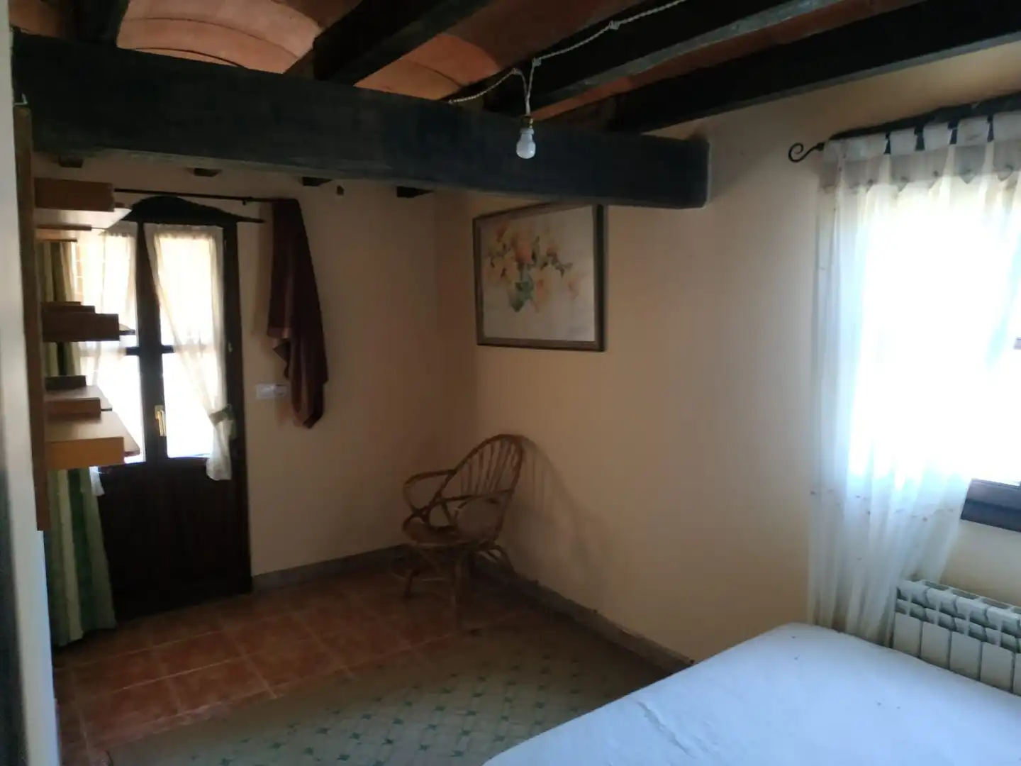 Habitación de Casa o chalet en venta en Parres con Piscina