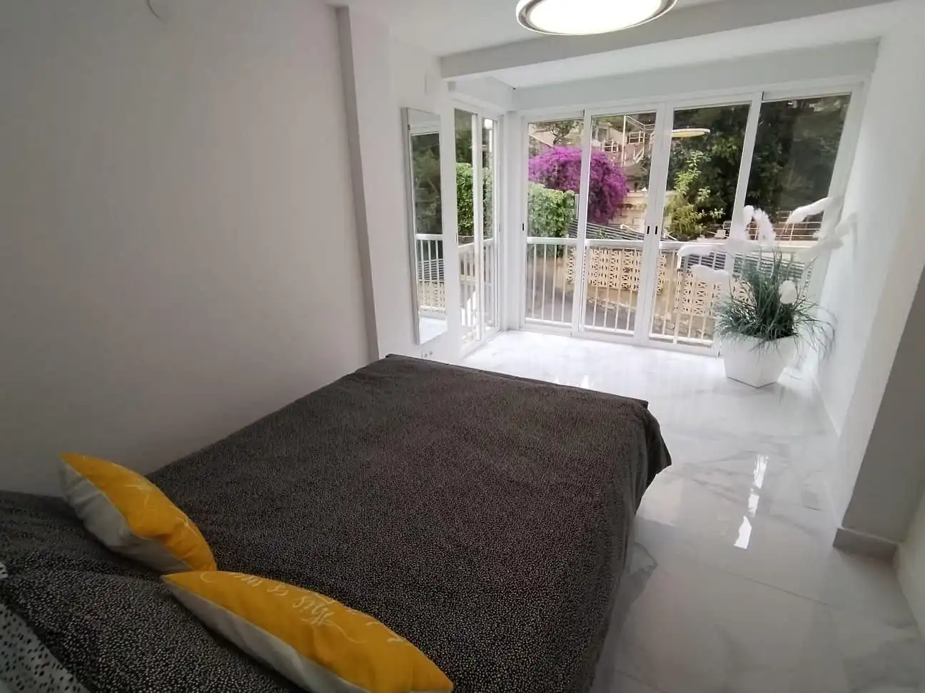 Apartament amb ascensor en venda a Calle ALCALDE MANUEL CATALAN CH, imagen 15