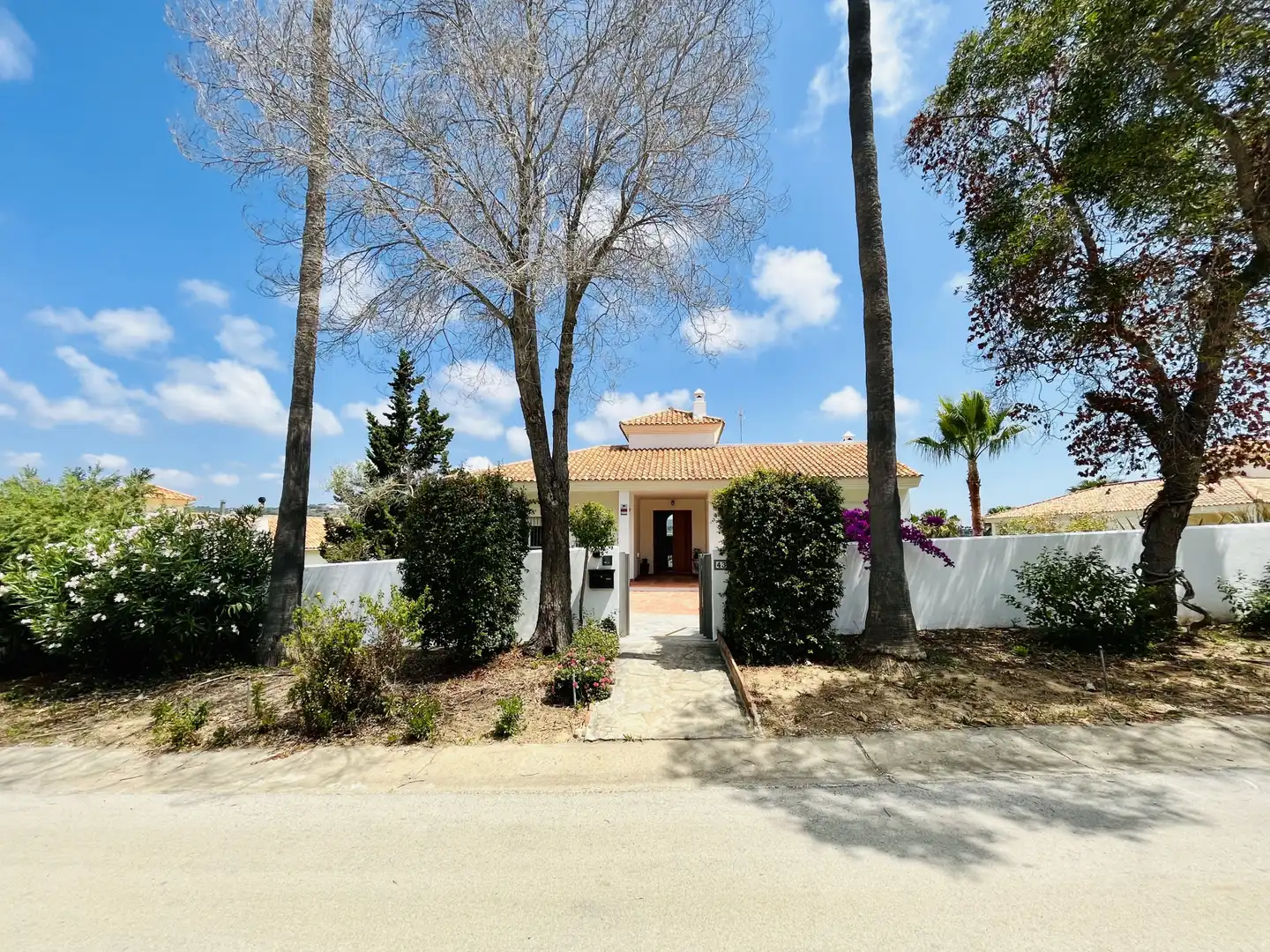 Casa con piscina en venta en Sotogrande Alto, imagen 33