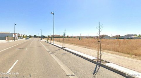Foto 4 von Fabrik Grundstücke zum Verkauf in Calle Río Duero, 142, Aldeamayor de San Martín, Valladolid