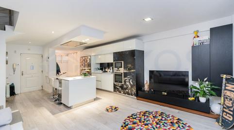 Photo 2 of Flat for sale in Castillo de Olivares, Centro Comercial - Hospital, Torrelodones