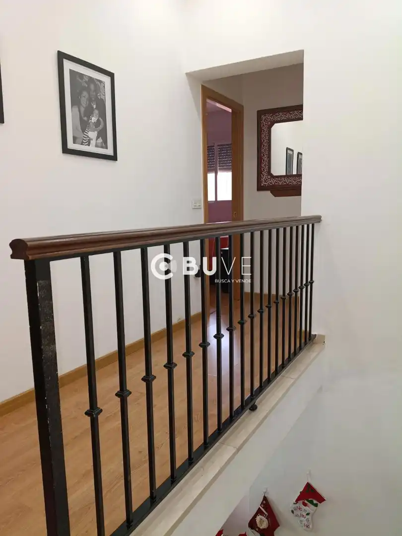 Houses for sale in Huévar del Aljarafe  with Air Conditioner, Heating and Terrace