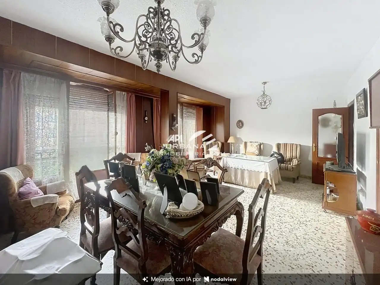 Appartement avec ascenseur à vendre à Plaza Nueva, imagen 6