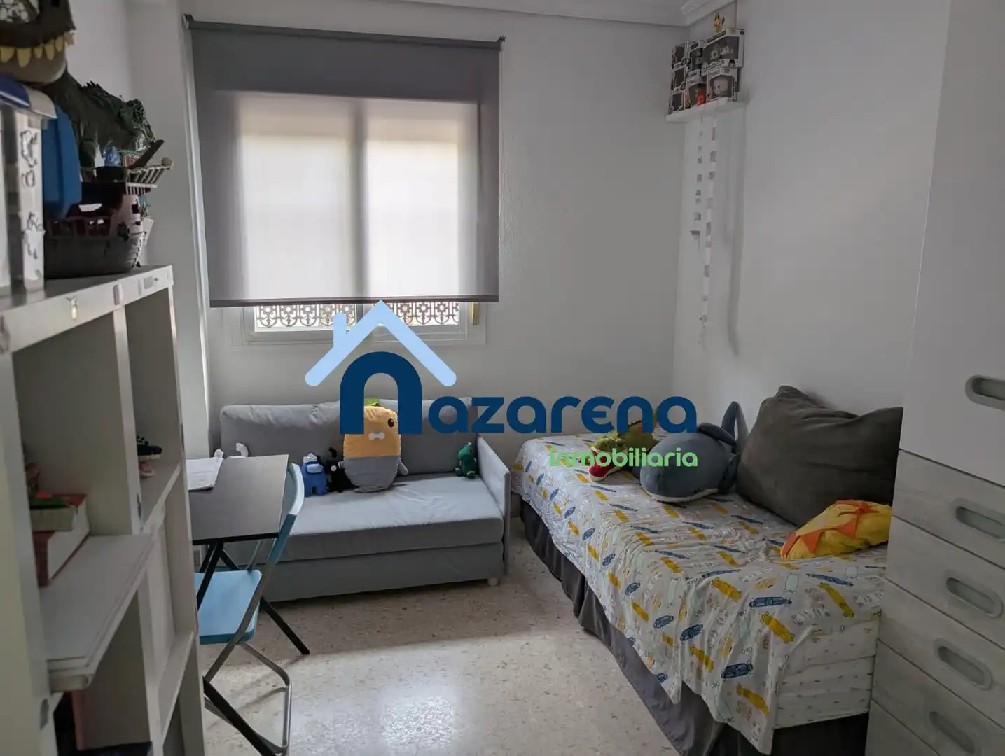 Habitación de Piso en venta en Dos Hermanas con Aire acondicionado, Calefacción y Balcón