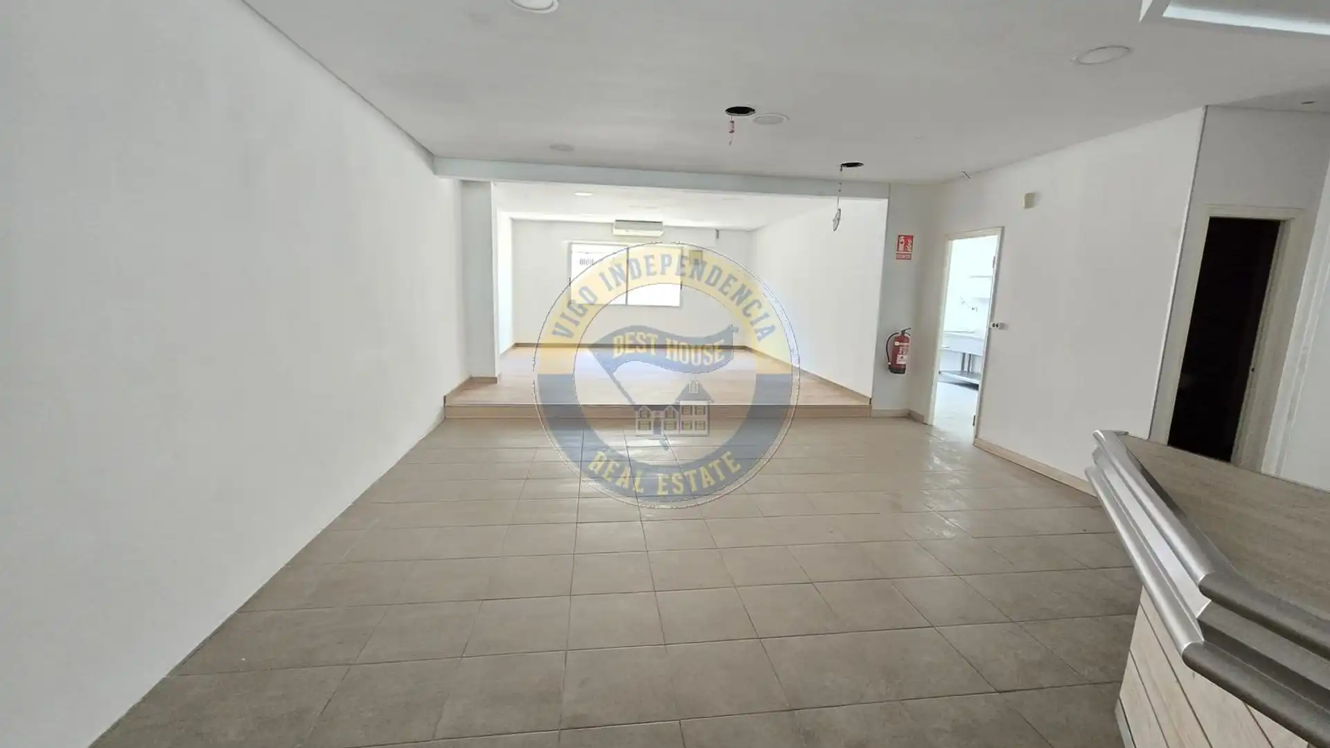 Local de alquiler en Vigo 