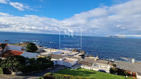 Foto 3 de Pis en venda a Baiona, Pontevedra