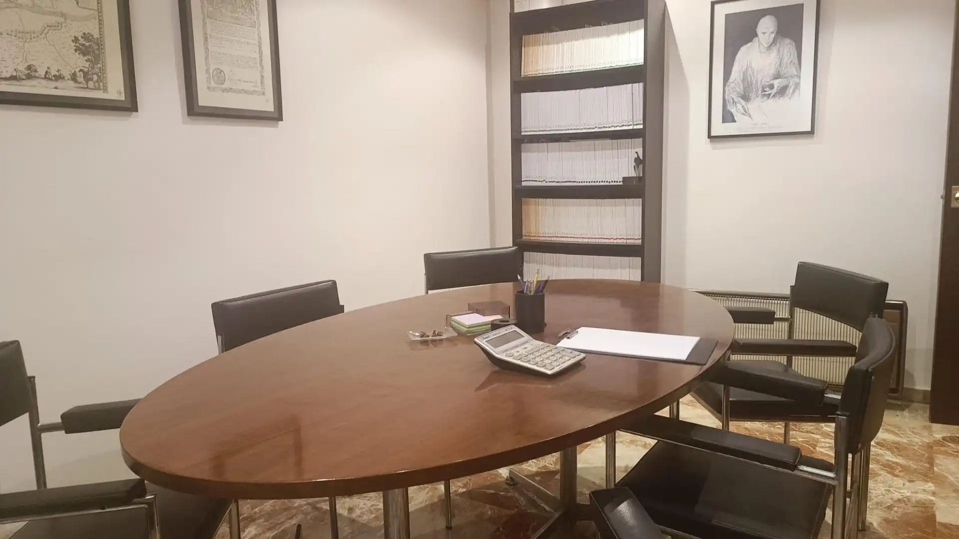 Wohnung zum Verkauf in Terrassa mit Terrasse und Balkon