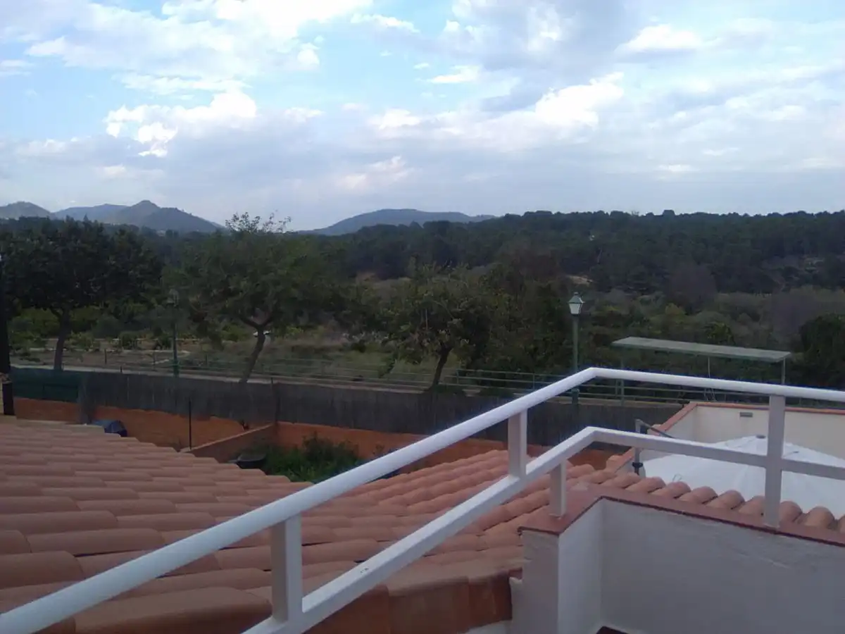 Villa avec jardin à vendre à Alfara de la Baronia, imagen 58
