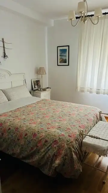 Habitación de Casa o chalet en venta en Córdoba con Aire acondicionado, Calefacción y Jardín privado