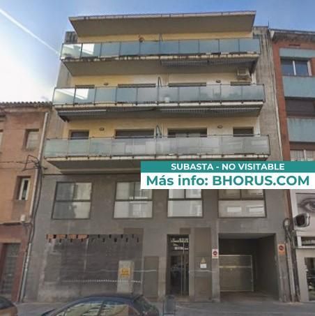 Exterior view of Flat for sale in Molins de Rei
