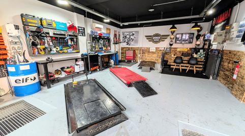 Photo 3 of Premises for rent in Costa Barva, Montalnou - Milans del Bosc, Sant Vicenç de Montalt