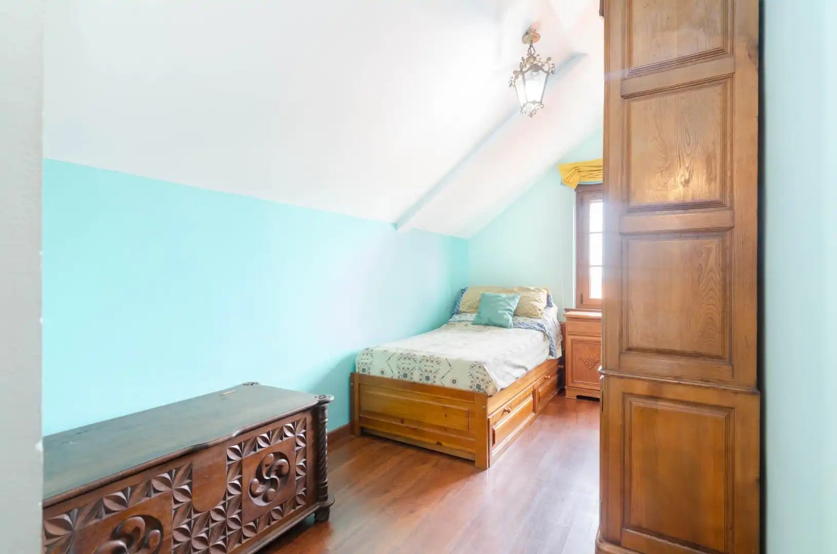 House with garden for sale in TRAS LA IGLESIA 8, imagen 33