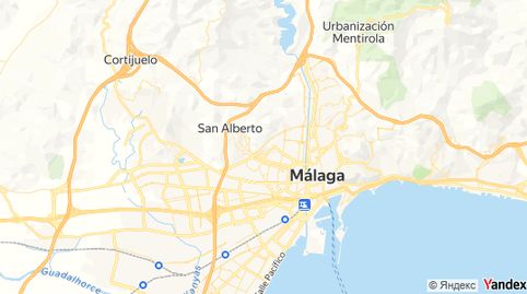 Foto 5 de Piso en venta en Parque Victoria Eugenia, Málaga Capital