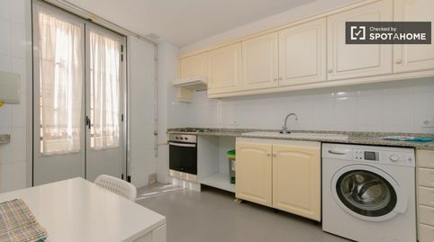 Foto 4 de Piso de alquiler en El Carme, Valencia Capital