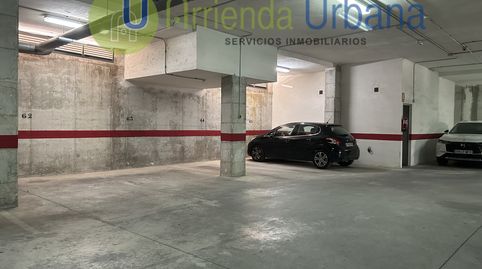 OPORTUNIDAD. VENTA PLAZA DE PARKING EN CALLE FRANCISCO SOLER ELCHE, imatge 2