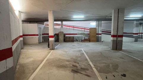 Photo 3 of Garage for rent in Avenida Pintor Ginés Parra, 5, La Gangosa, Vícar