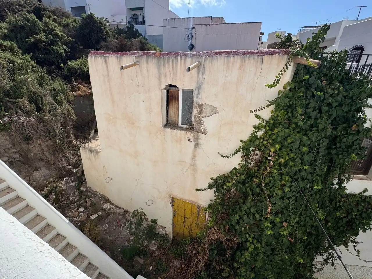 Casa rústica en venda a Mojácar Pueblo, imagen 27