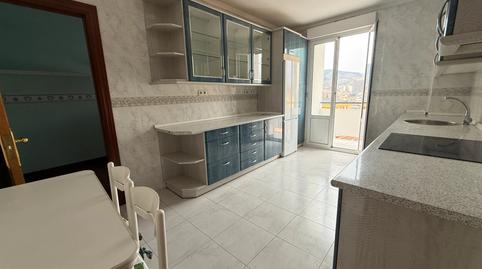 Foto 3 de Pis en venda a Okendo Almiranteen Kalea, Barrio de Uribarri, Bizkaia