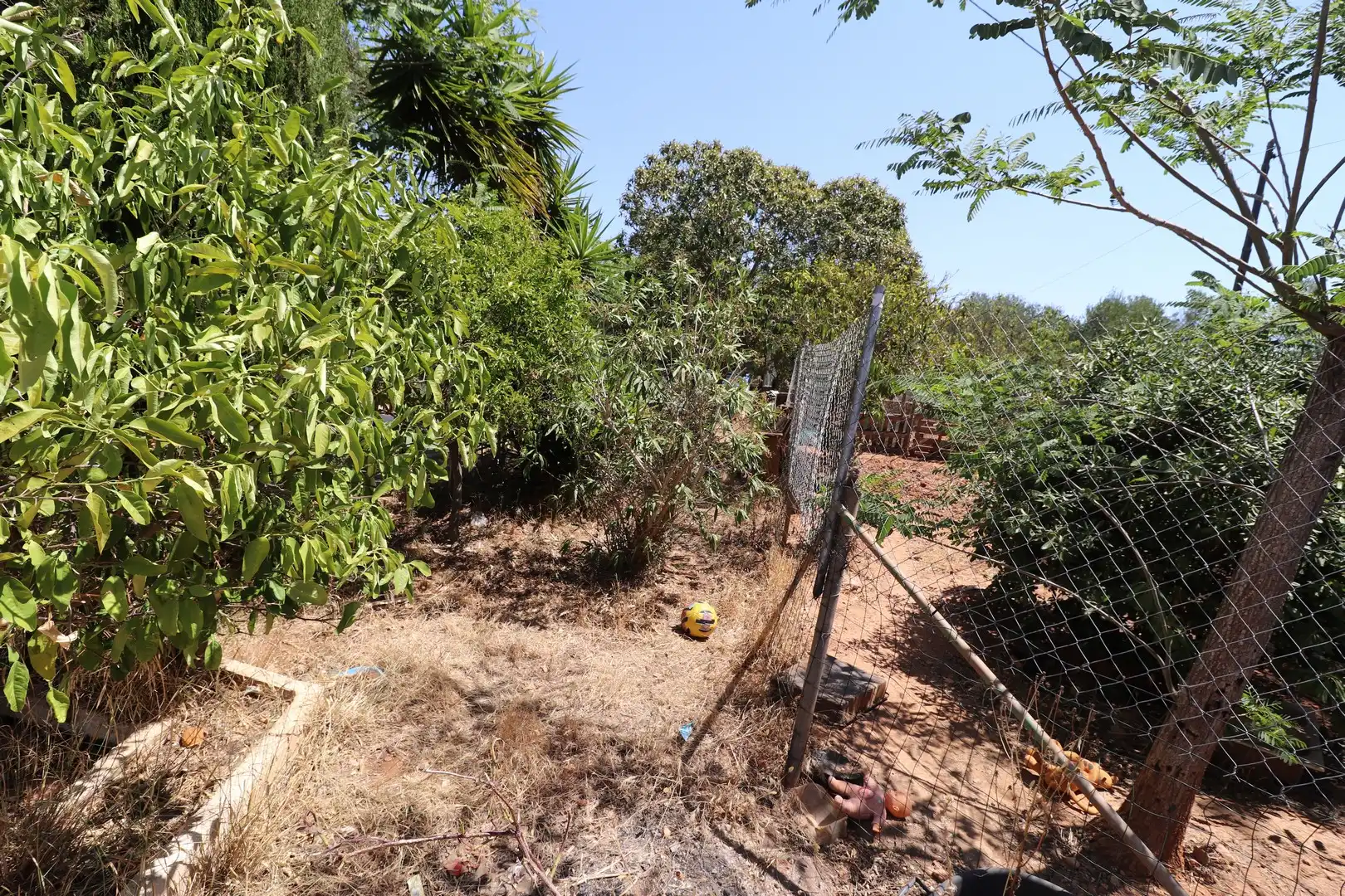 Finca rústica en venta en Llucmajor con Calefacción, Trastero y Piscina