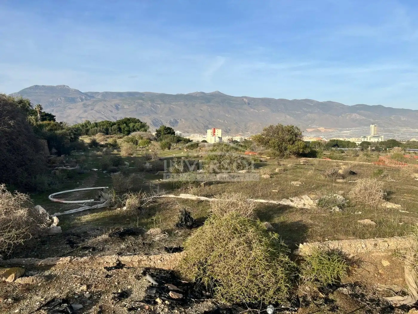 Residencial en venda en El Ejido