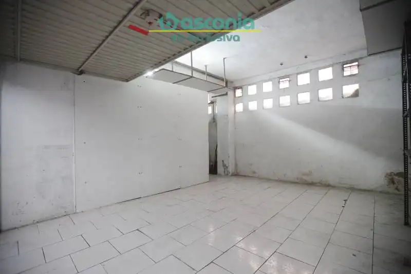 Parcheggio in vendita a Arabaren Kalea 2, imagen 7