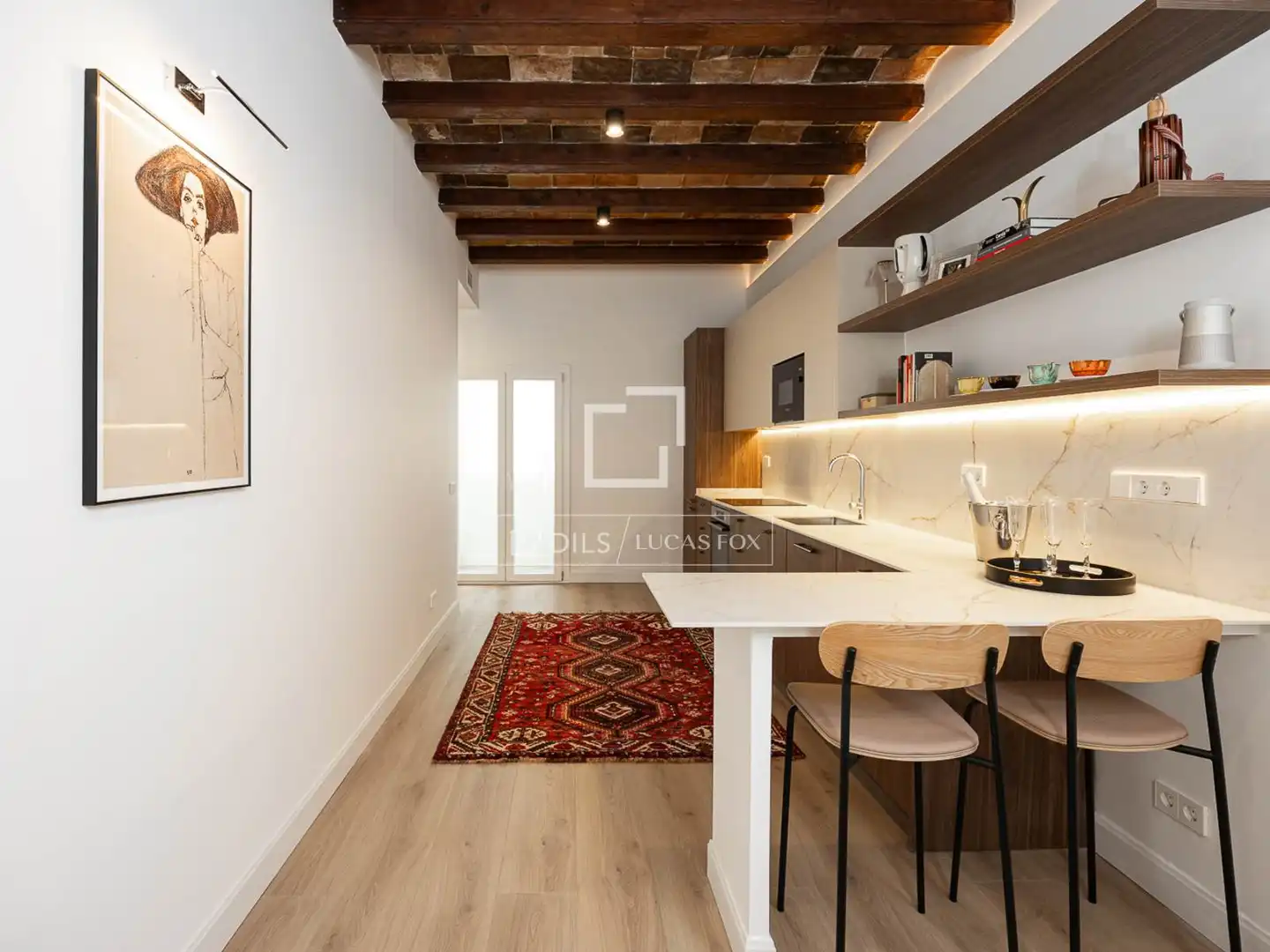 Appartement avec terrasse à vendre à Sants - Montjuïc, imagen 23