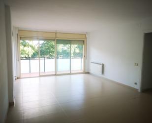 Living room of Flat to rent in Cabrera de Mar  with Balcony