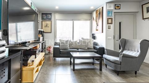Foto 2 de Casa o chalet en venta en Vallparadís - Antic Poble de Sant Pere, Barcelona