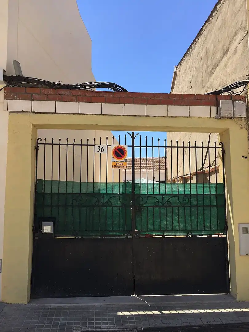 Local commercial à vendre à CL PIDAL, imagen 2