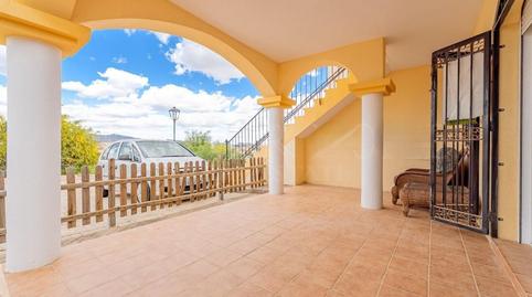 Foto 2 de Pis en venda a Los Olivos, Los Gallardos, Almería