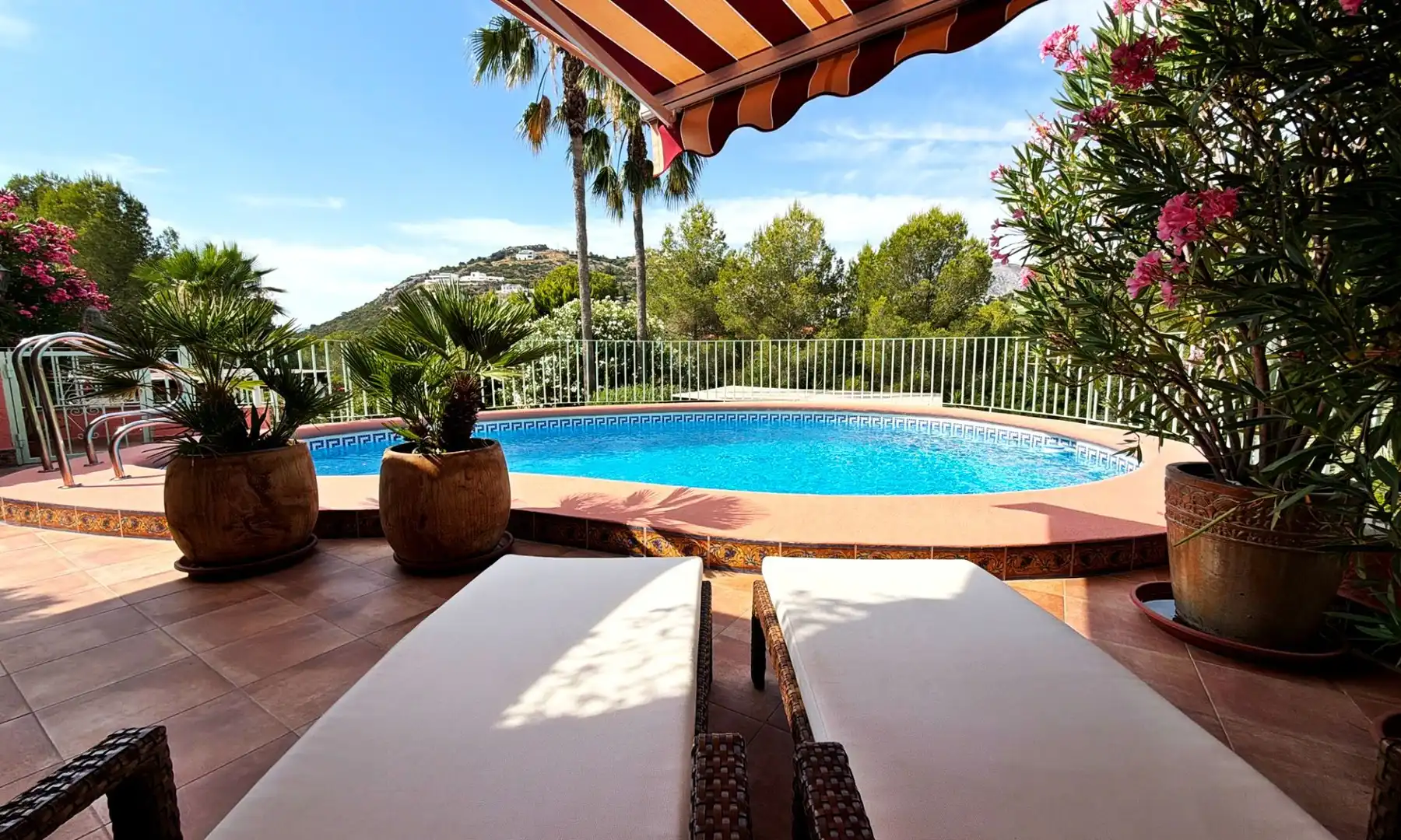 Maison avec piscine à vendre à Monte Pego, imagen 7