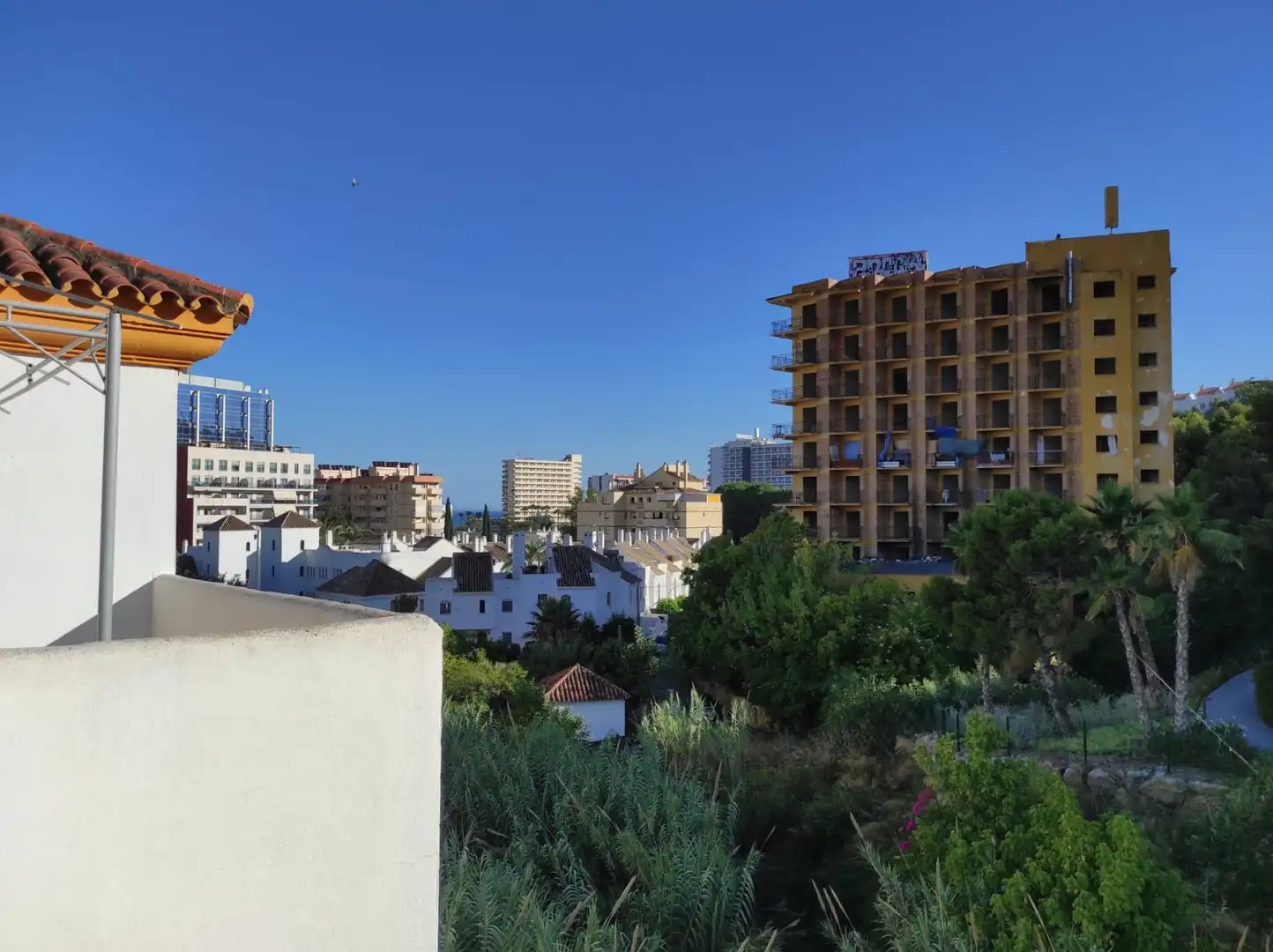 Dúplex de lloguer a Parque de la Paloma