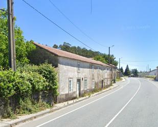 Exterior view of House or chalet for sale in Santiago de Compostela   with Private garden