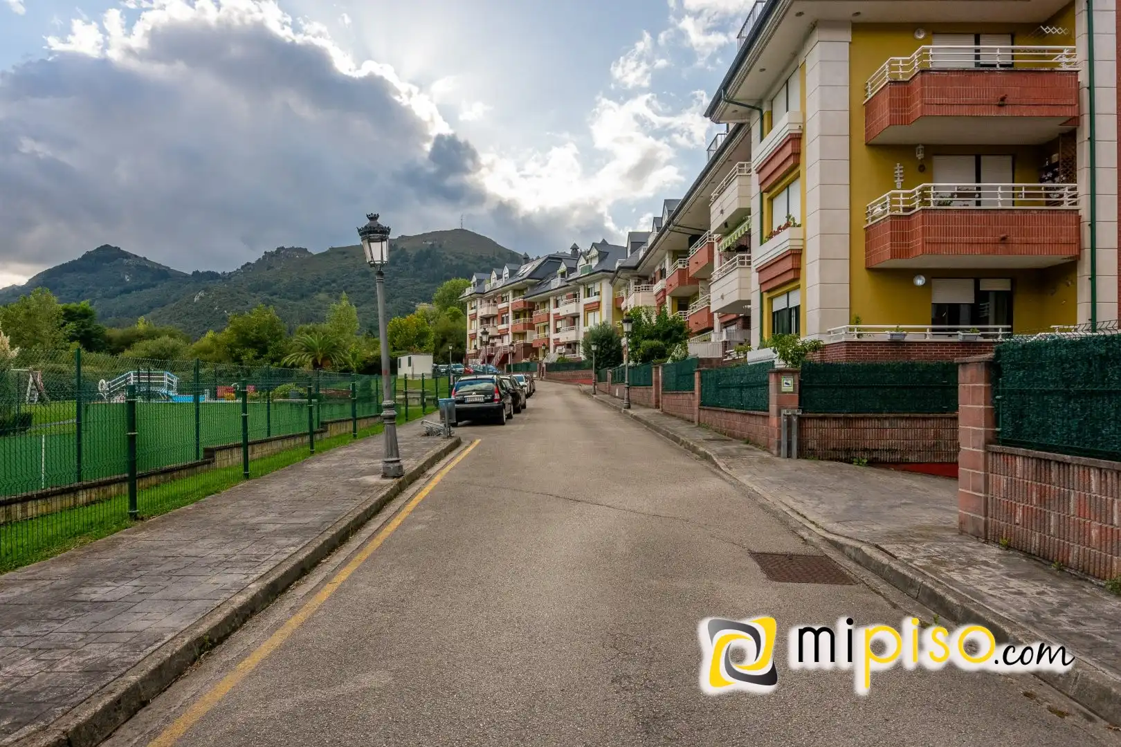 Appartement avec terrasse à vendre à CONDE DE ALBOX 17, imagen 43
