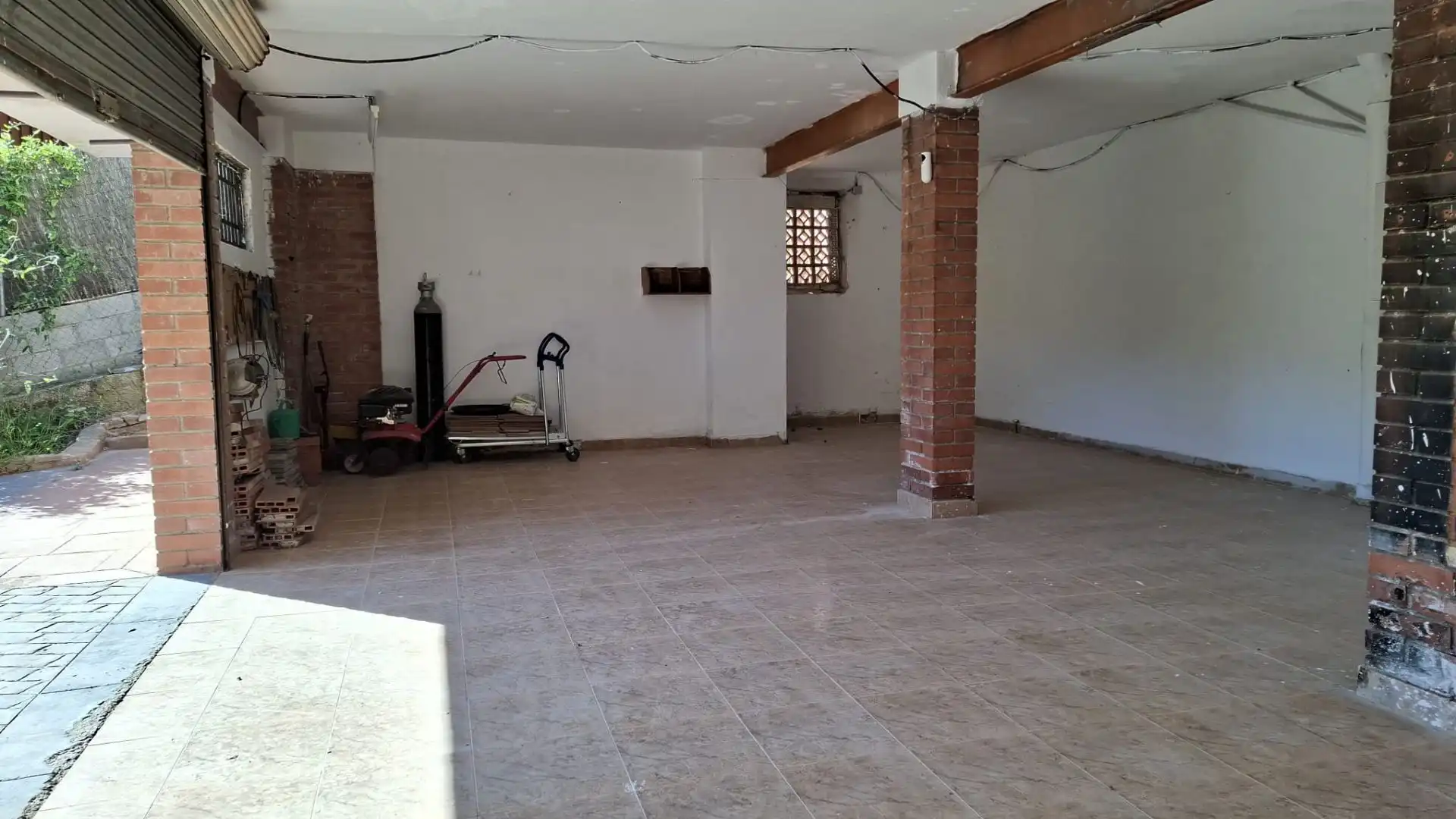 Casa o chalet en venta en Vallirana con Terraza
