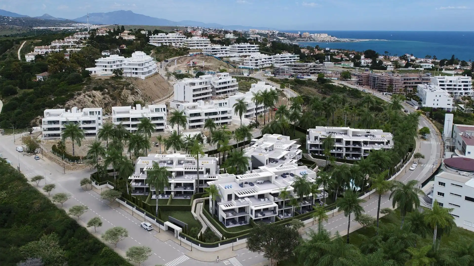 Àtic amb piscina en venda a Costa Natura, imagen 22
