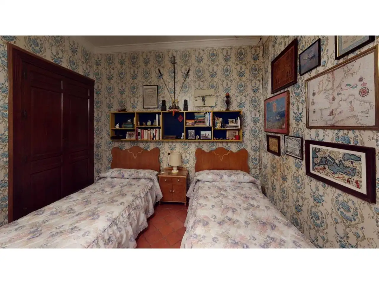 Casa con jardín en venta en Caravaca de la Cruz, imagen 18