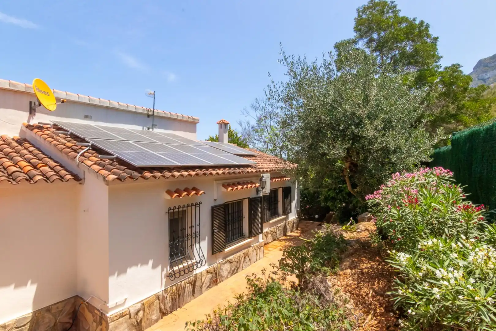 Chalet con piscina en venta en La Pedrera - Vessanes, imagen 36