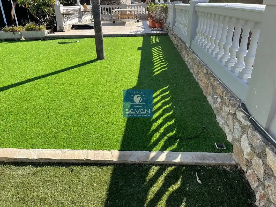 Villa con piscina in vendita a Delta, imagen 23