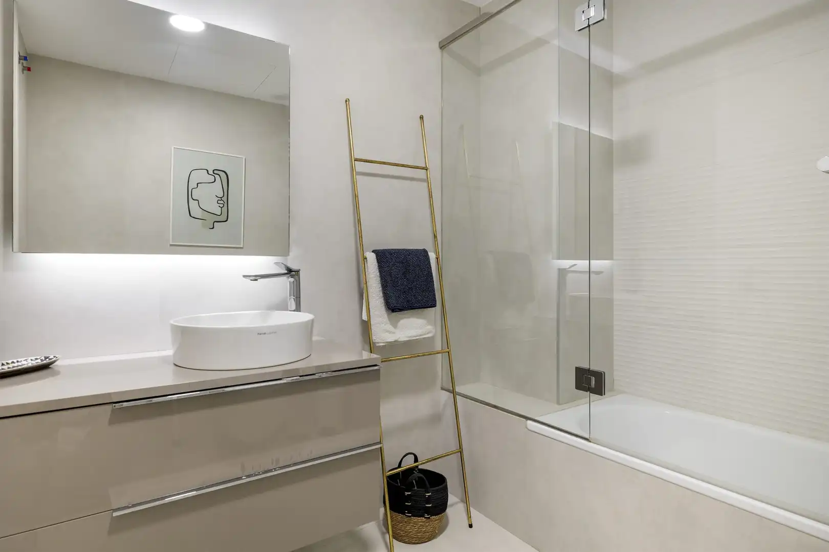Flat with pool for sale in Calle Costa Tropicana 3, imagen 22