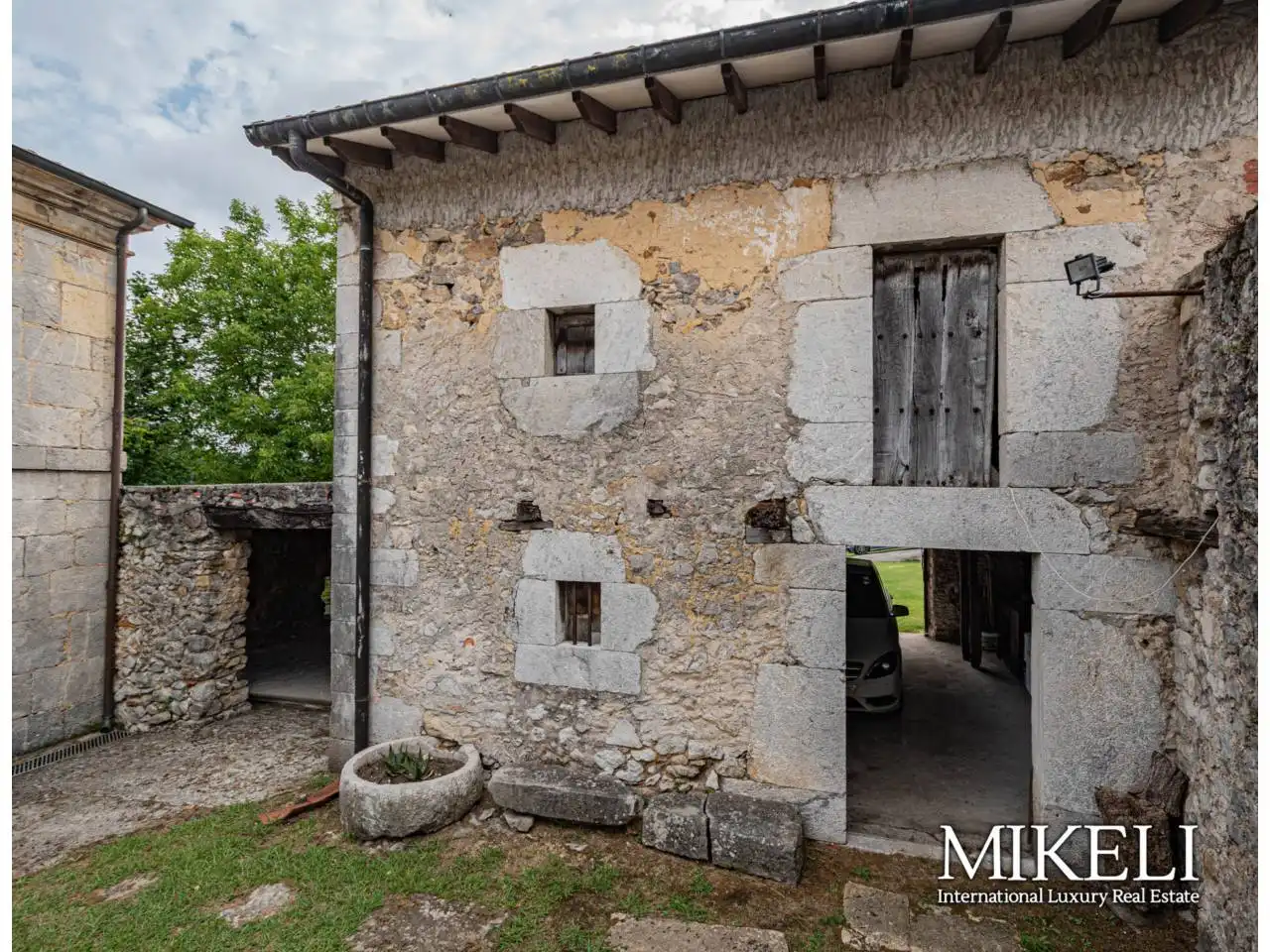 Casa amb jardí en venda a Calle ANERO-PELIA, imagen 49