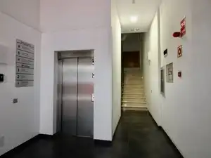 Ufficio in affitto a Centro, imagen 15