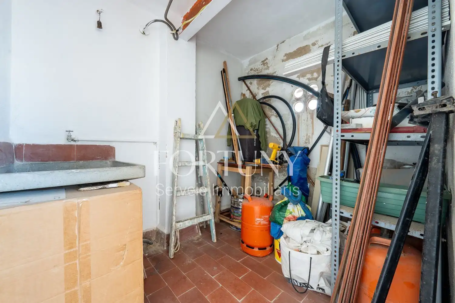 Flat for sale in Port - Horta de Santa María