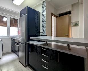 Flat to rent in Herrería, Casco Viejo