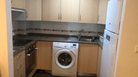 Photo 5 of Flat to rent in Carrer Dean Llopez, 20, Playa Levante, Alicante