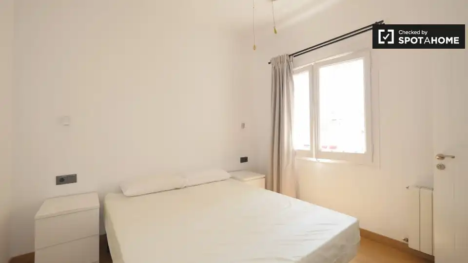Flat to rent in Sant Martí, imagen 17